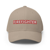 FIREFIGHTER - Fitted