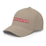 FIREFIGHTER - Fitted