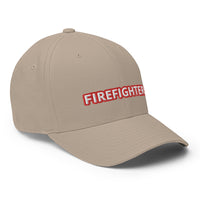 FIREFIGHTER - Fitted