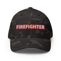 FIREFIGHTER - Fitted