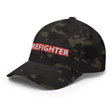 FIREFIGHTER - Fitted