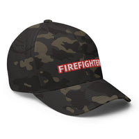 FIREFIGHTER - Fitted