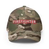 FIREFIGHTER - Fitted