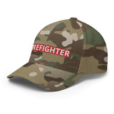 FIREFIGHTER - Fitted