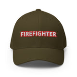 FIREFIGHTER - Fitted