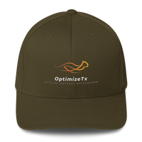 OptimizeTx - Fitted