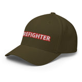 FIREFIGHTER - Fitted