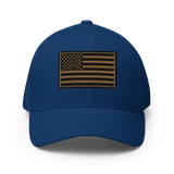 CUSTOMIZABLE USA Flag hat