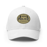 POLICE Football - Fitted