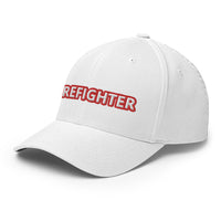 FIREFIGHTER - Fitted