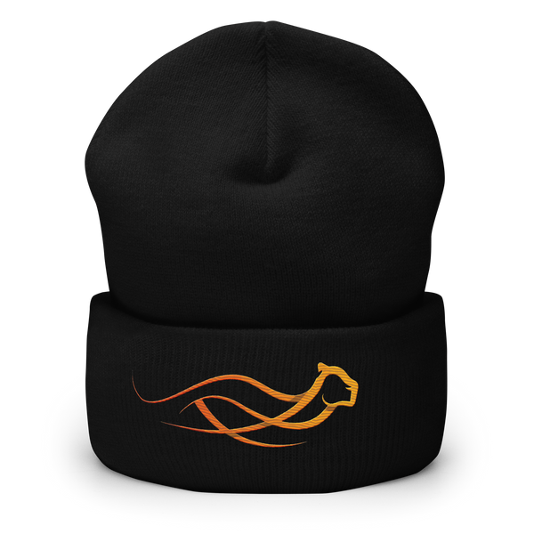 OptimizedTx Cuffed Beanie