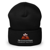 Mountainview Paramedic Institute - Cuffed Beanie