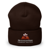 Mountainview Paramedic Institute - Cuffed Beanie