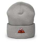 Mountainview Paramedic Institute - Cuffed Beanie