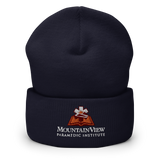 Mountainview Paramedic Institute - Cuffed Beanie