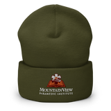 Mountainview Paramedic Institute - Cuffed Beanie