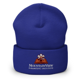 Mountainview Paramedic Institute - Cuffed Beanie