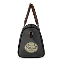 PD Football Duffle Bag