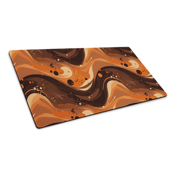 Coffee Splash Coffee Bar Mat