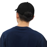 LLV Del Webb Active Organic Dad Hat