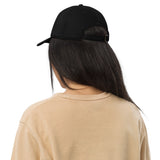 LLV Del Webb Active Organic Dad Hat