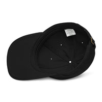 LLV Del Webb Active Organic Dad Hat