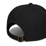 LLV Del Webb Active Organic Dad Hat