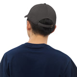 LLV Del Webb Active Organic Dad Hat