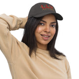 LLV Del Webb Active Organic Dad Hat