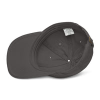 LLV Del Webb Active Organic Dad Hat