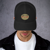 FD Football - Snapback