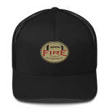 FD Football - Snapback