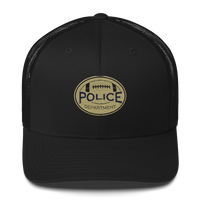 PD Football - Snapback