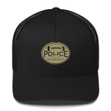 PD Football - Snapback