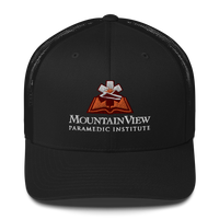 Mountainview Paramedic Institute - Snapback