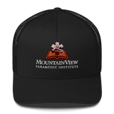 Mountainview Paramedic Institute - Snapback