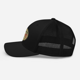 FD Football - Snapback