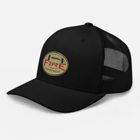 FD Football - Snapback