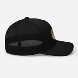 FD Football - Snapback