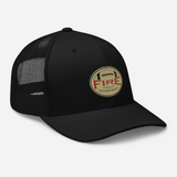 FD Football - Snapback