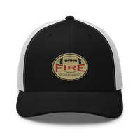 FD Football - Snapback