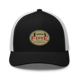 FD Football - Snapback