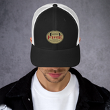 FD Football - Snapback