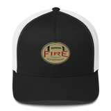 FD Football - Snapback