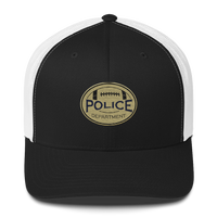 PD Football - Snapback