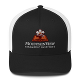 Mountainview Paramedic Institute - Snapback