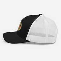 FD Football - Snapback