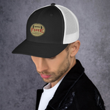 FD Football - Snapback