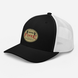 FD Football - Snapback