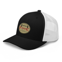 FD Football - Snapback